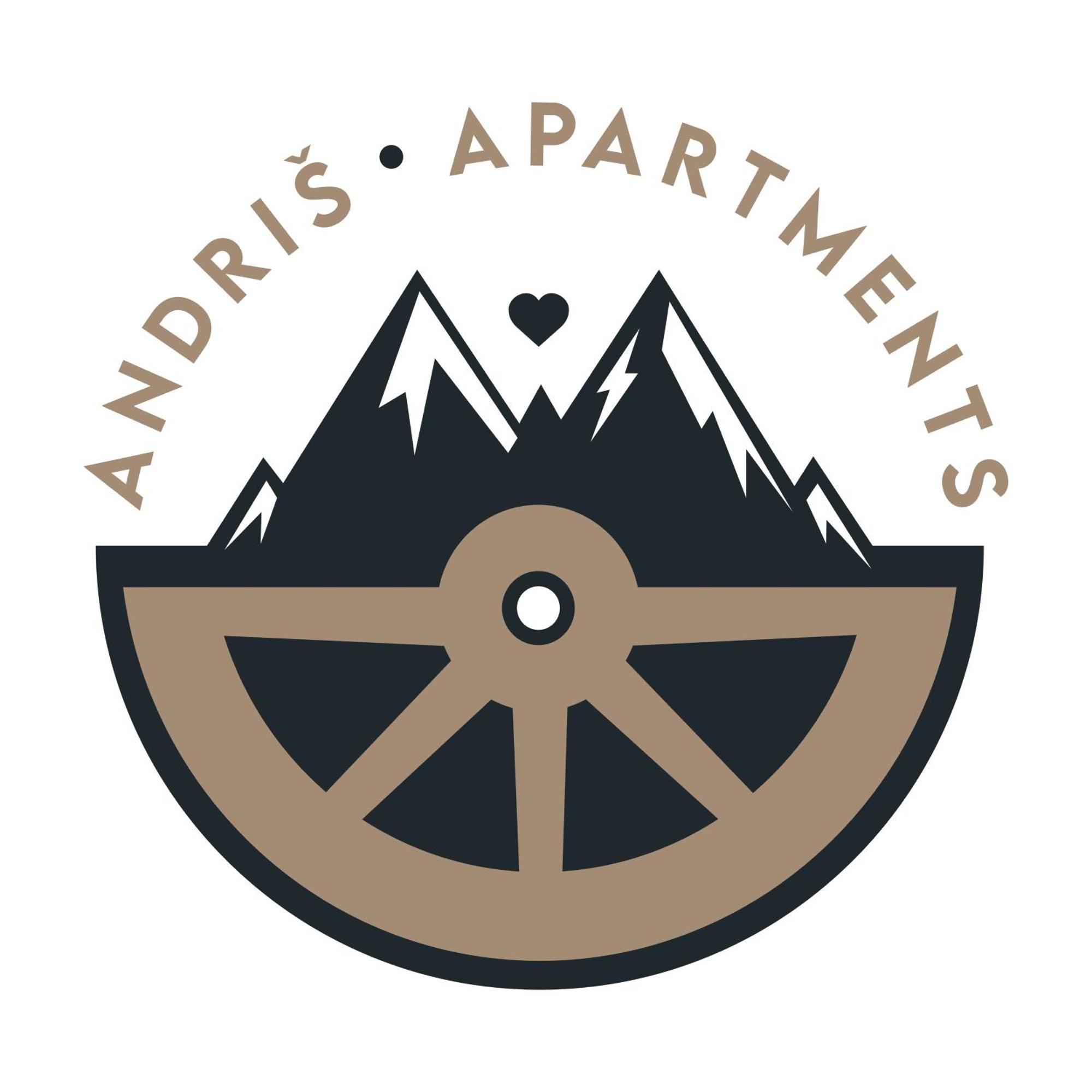 Andriš Apartmány Spišské Bystré Exterior foto