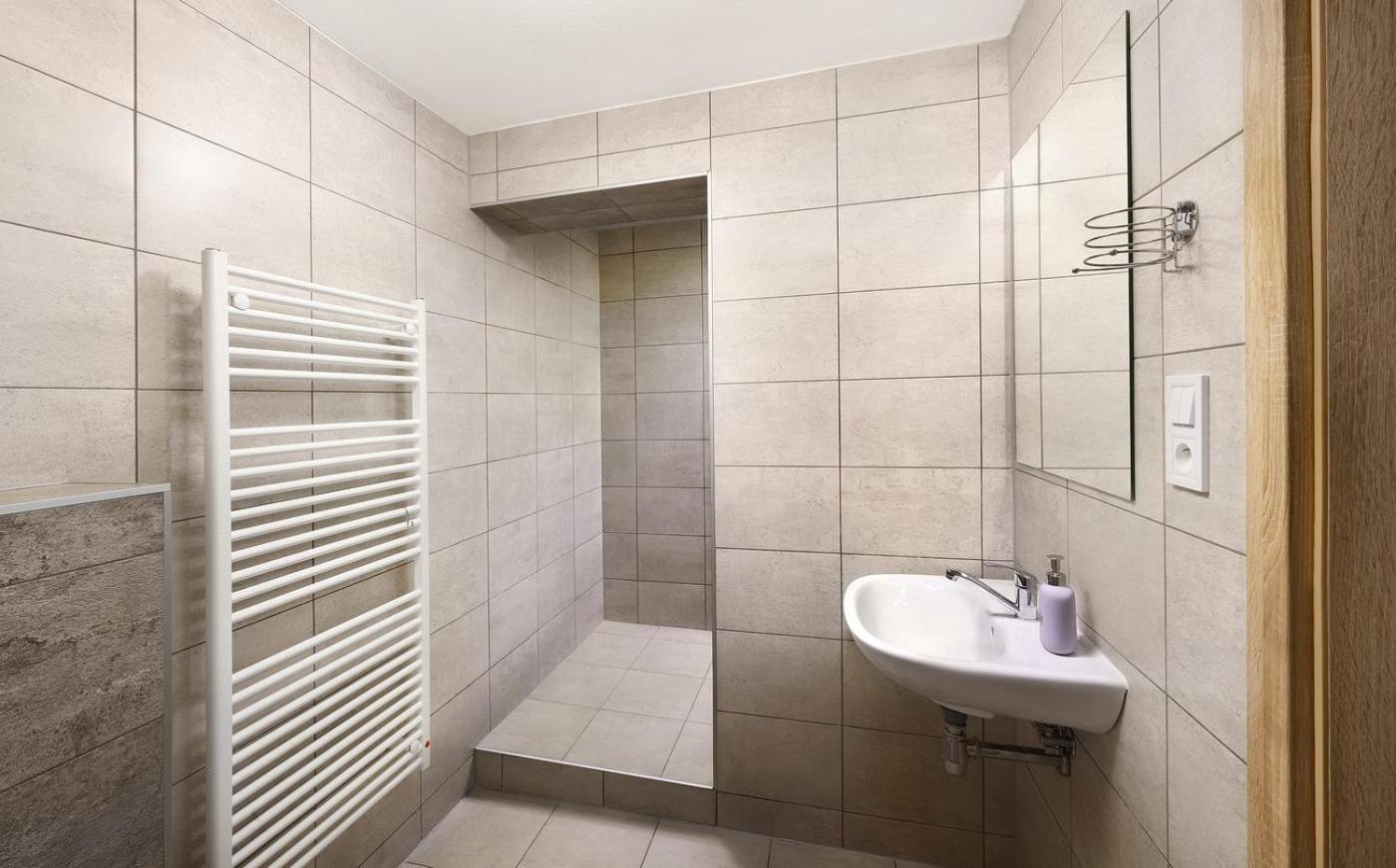 Andriš Apartmány Spišské Bystré Exterior foto